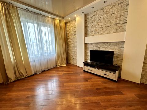 квартира за адресою Урлівська вул., 16/37