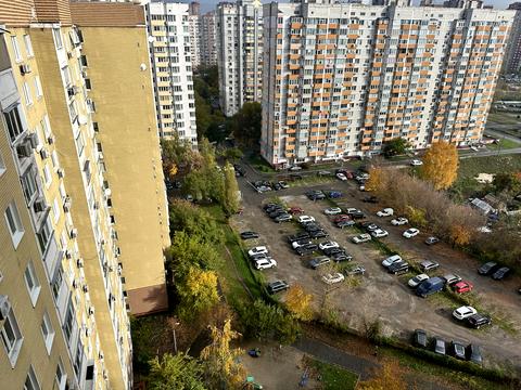 квартира за адресою Урлівська вул., 16/37