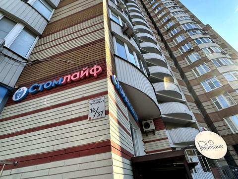 квартира за адресою Урлівська вул., 16/37