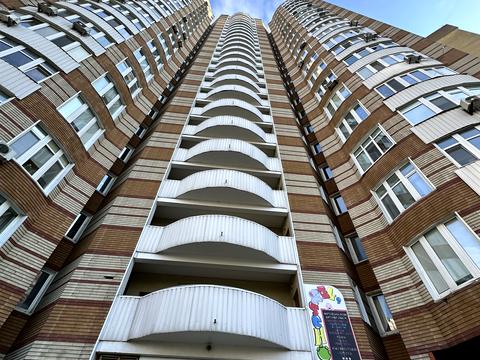 квартира за адресою Урлівська вул., 16/37