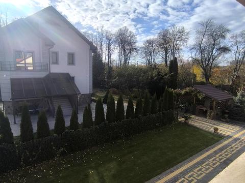 будинок за адресою Тисовського, 8