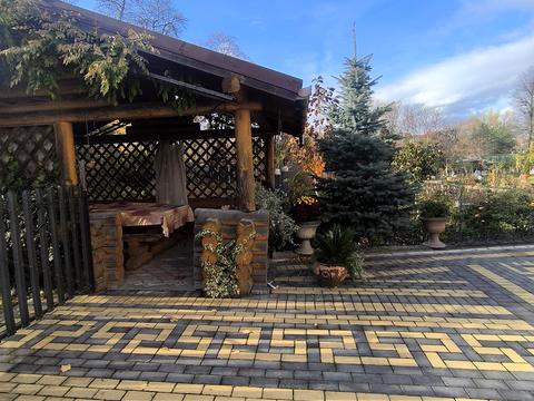 будинок за адресою Тисовського, 8