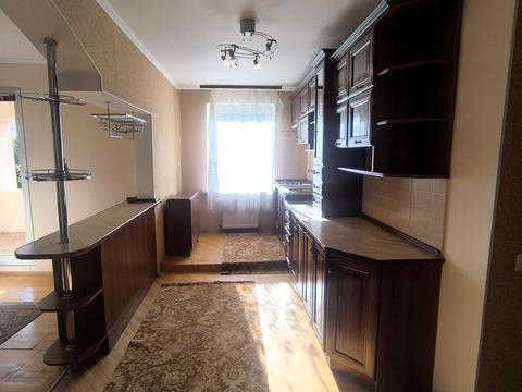 будинок за адресою Тисовського, 8