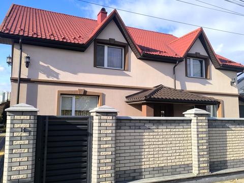 будинок за адресою Тисовського, 8