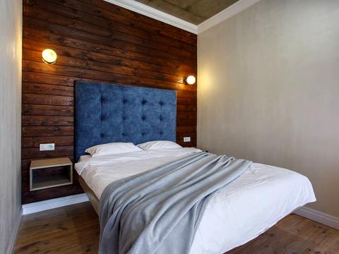 квартира за адресою Французький бульв., 60в