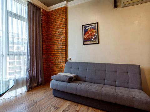 квартира за адресою Французький бульв., 60в