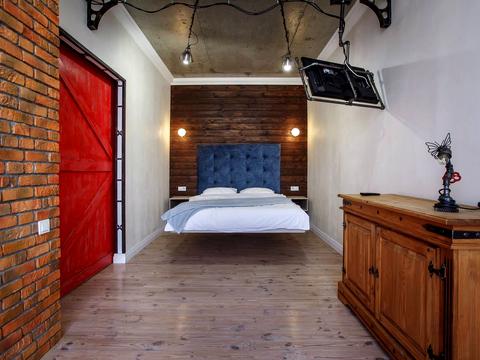 квартира за адресою Французький бульв., 60в