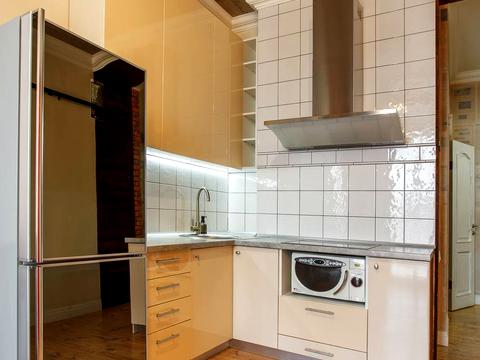 квартира за адресою Французький бульв., 60в