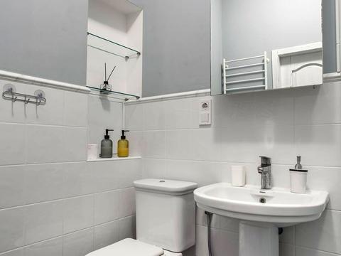 квартира за адресою Французький бульв., 60в