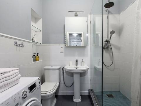 квартира за адресою Французький бульв., 60в