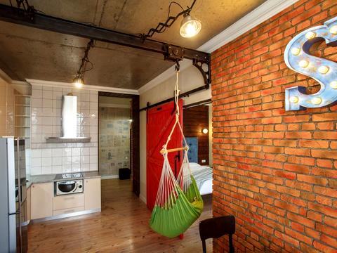 квартира за адресою Французький бульв., 60в