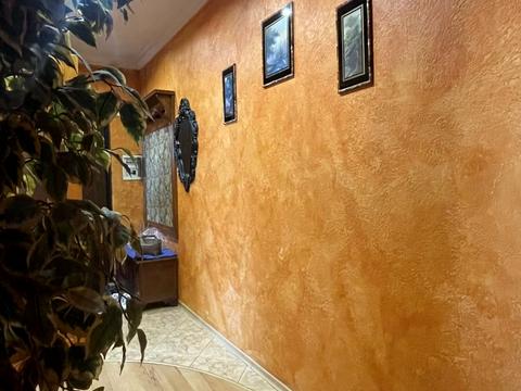 квартира по адресу Евгения Чикаленко ул., 58/1