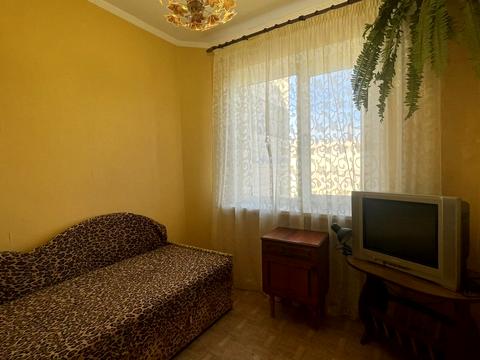 квартира по адресу Евгения Чикаленко ул., 58/1