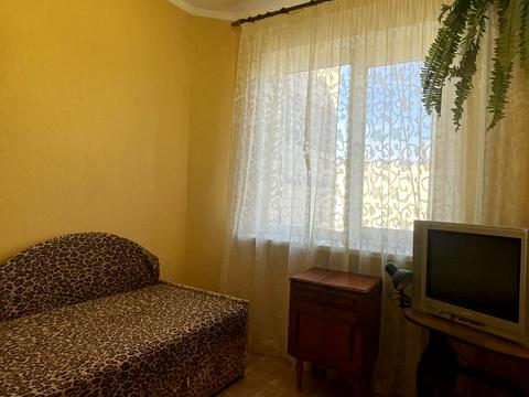 квартира по адресу Евгения Чикаленко ул., 58/1