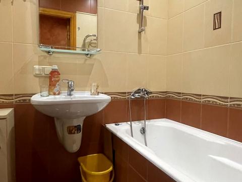 квартира по адресу Евгения Чикаленко ул., 58/1