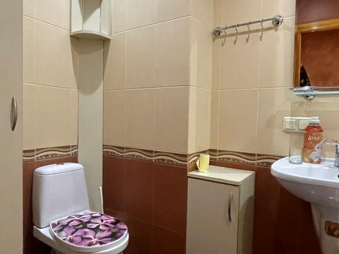 квартира по адресу Евгения Чикаленко ул., 58/1