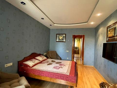 квартира по адресу Евгения Чикаленко ул., 58/1