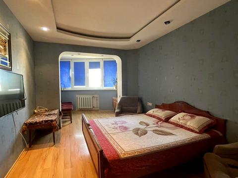 квартира по адресу Евгения Чикаленко ул., 58/1