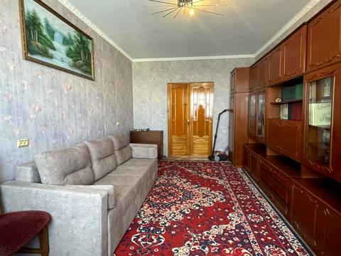 квартира по адресу Евгения Чикаленко ул., 58/1