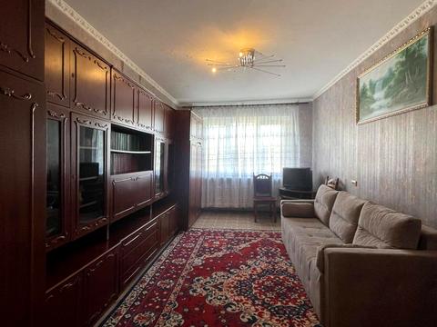 квартира по адресу Евгения Чикаленко ул., 58/1