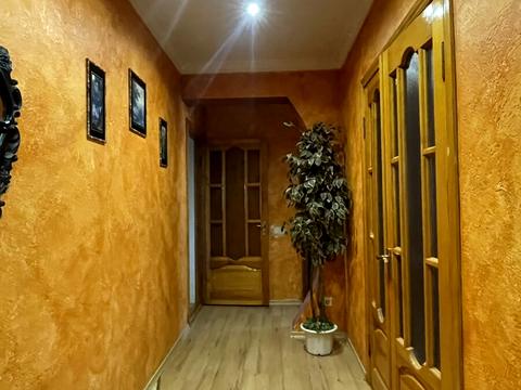 квартира по адресу Евгения Чикаленко ул., 58/1