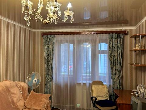 квартира за адресою Краснова вул., 4