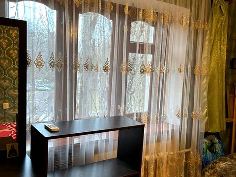 квартира за адресою Краснова вул., 4