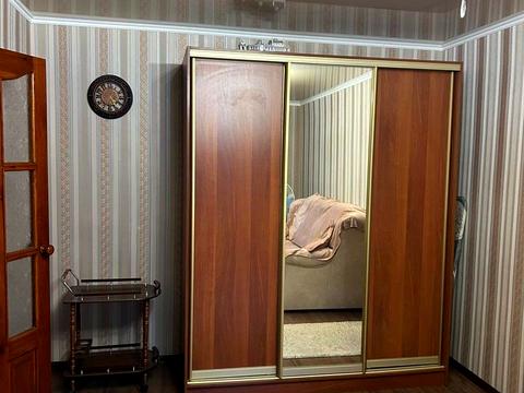 квартира за адресою Краснова вул., 4