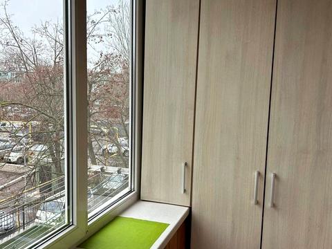 квартира за адресою Краснова вул., 4