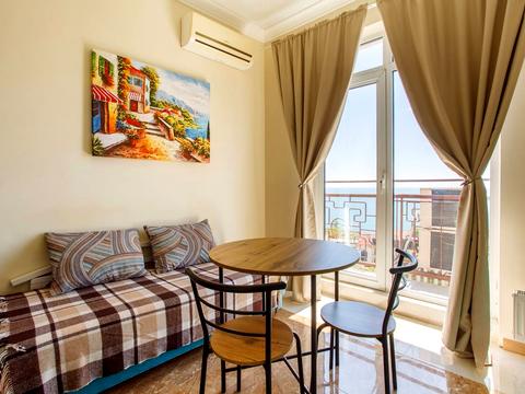 квартира за адресою Французький бульв., 60в