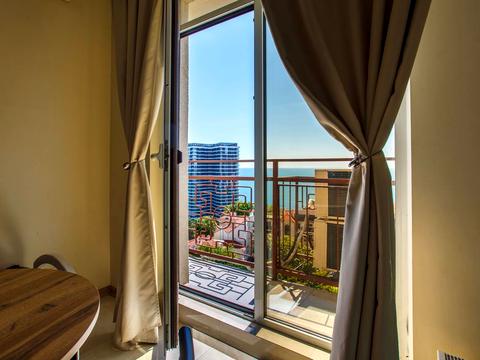 квартира за адресою Французький бульв., 60в