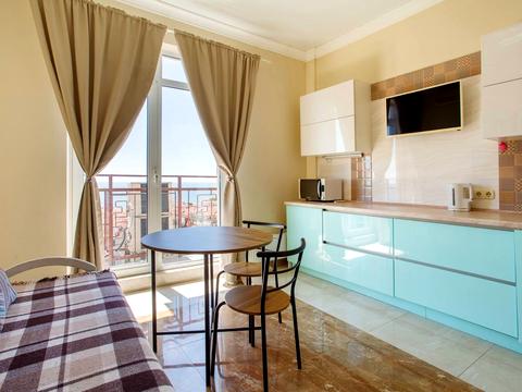 квартира за адресою Французький бульв., 60в