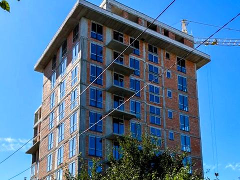 квартира за адресою Панаса Мирного вул., 4а