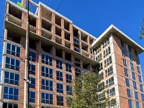 квартира за адресою Панаса Мирного вул., 4а