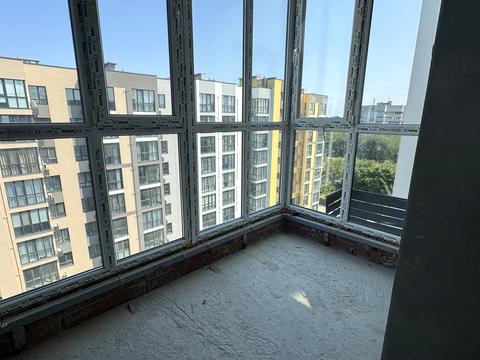 квартира по адресу Запорожское шоссе, 32-М