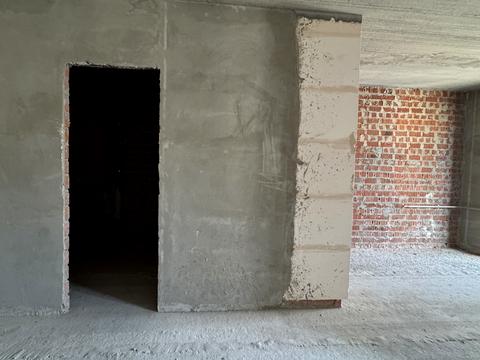 квартира по адресу Запорожское шоссе, 32-М