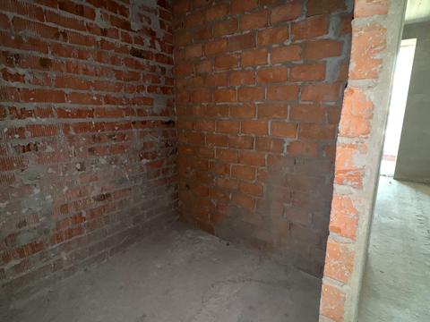 квартира по адресу Запорожское шоссе, 32-М