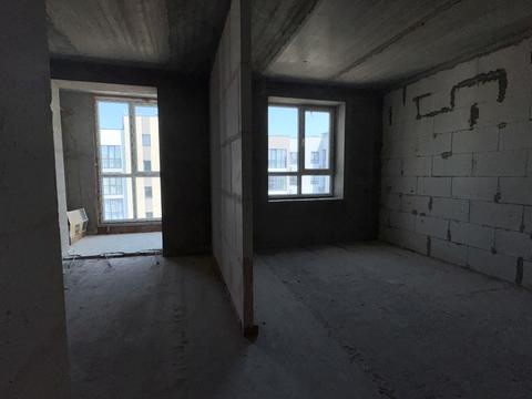 квартира по адресу Запорожское шоссе, 32-М