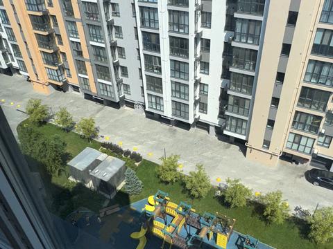 квартира по адресу Запорожское шоссе, 32-М