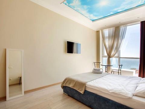 квартира за адресою Французький бульв., 60в