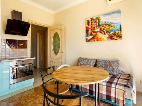 квартира за адресою Французький бульв., 60в