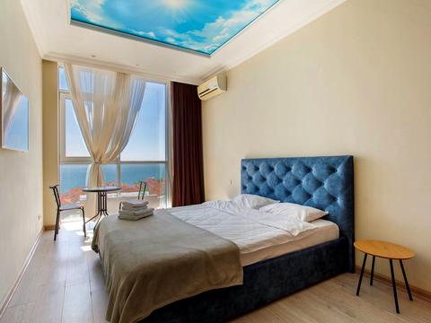 квартира за адресою Французький бульв., 60в