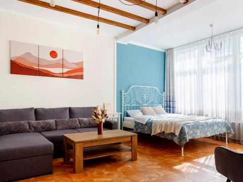 квартира по адресу Каманина ул. (Каманина), 16а/2