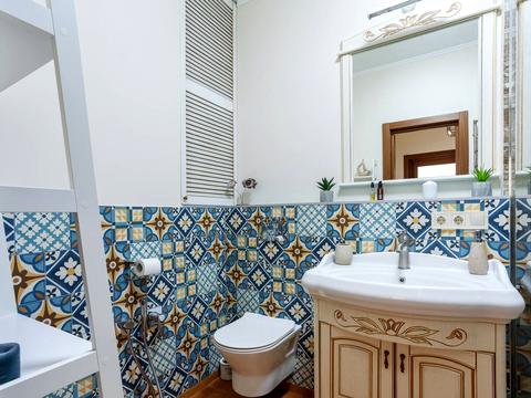 квартира по адресу Каманина ул. (Каманина), 16а/2