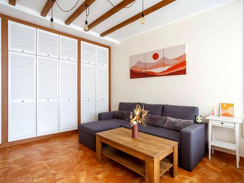 квартира по адресу Каманина ул. (Каманина), 16а/2