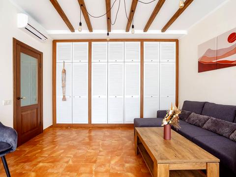 квартира по адресу Каманина ул. (Каманина), 16а/2