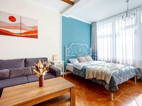 квартира по адресу Каманина ул. (Каманина), 16а/2