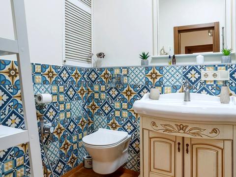 квартира по адресу Каманина ул. (Каманина), 16а/2