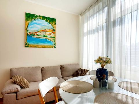 квартира по адресу Каманина ул. (Каманина), 16а/2