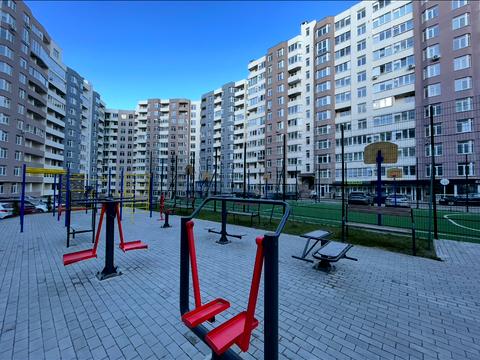 квартира за адресою Київська вул., 9-Д